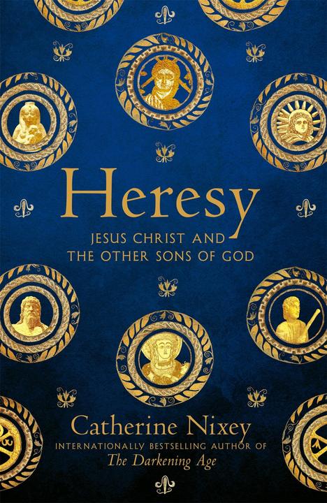 Image du produit Heresy (Anglais, Catherine Nixey, 2024)