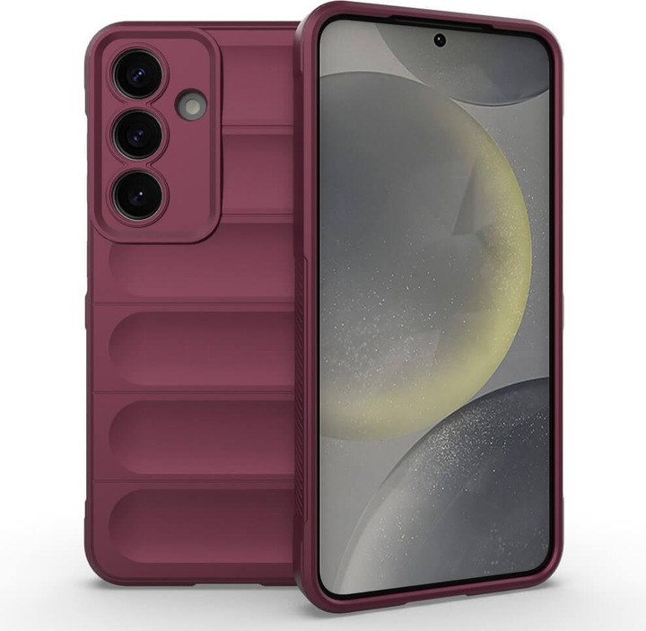 Wine red