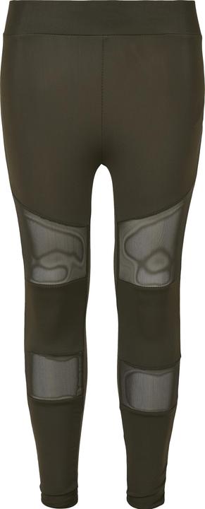 Image du produit Urban Classics Filles Tech Mesh Leggings (122)
