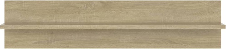 Produktbild VidaXL Wandregal (80 x 11.5 x 18 cm)