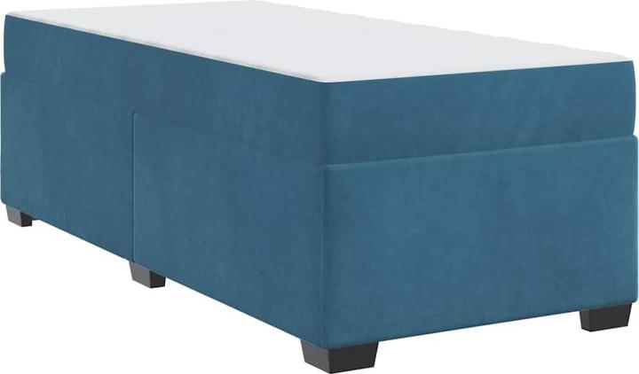 Actual product image vidaXL Bettrahmen (140 x 200 cm)