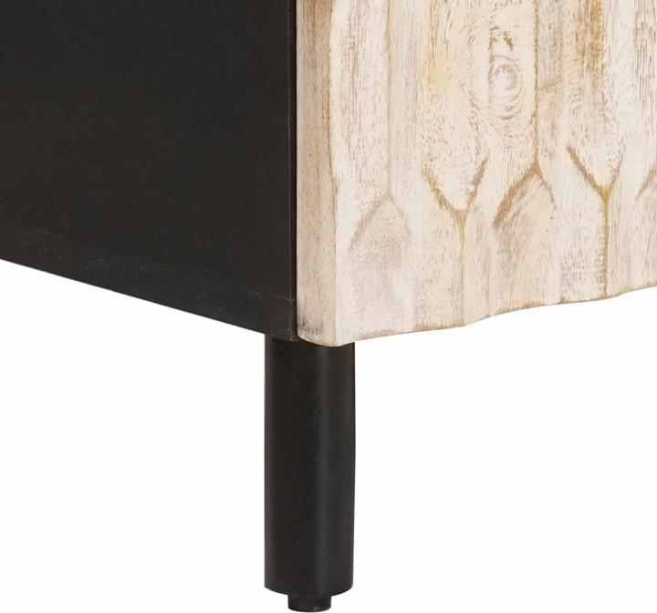 Produktbild vidaXL TV-Schränk (33 x 105 x 46 cm)