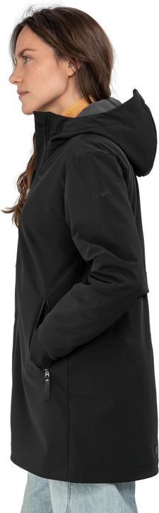 Actual product image Schöffel Women's Softshell Jacket Suavio