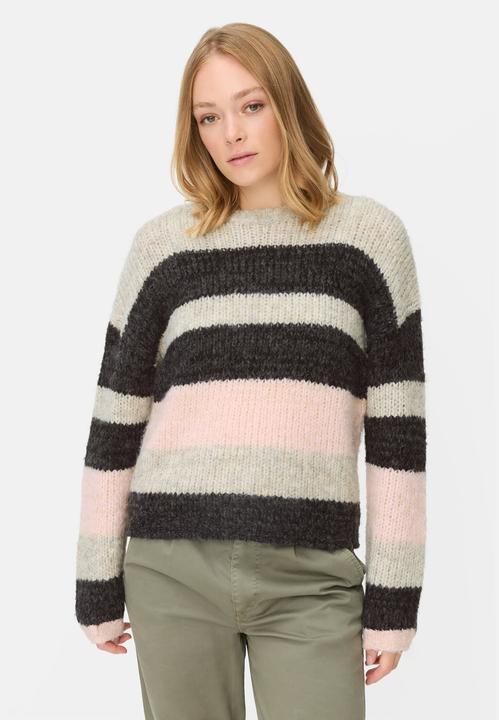 Produktbild Camel Active Weicher Pullover im Boxy Fit (XXS)