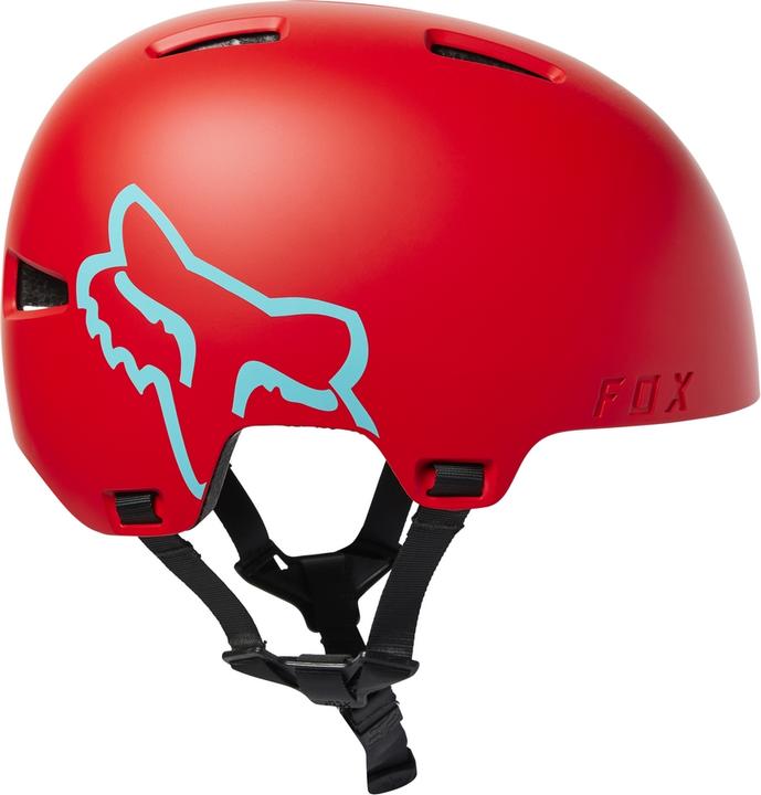 Produktbild Fox Helmet 23 Yth Flight, Ce Rd Os