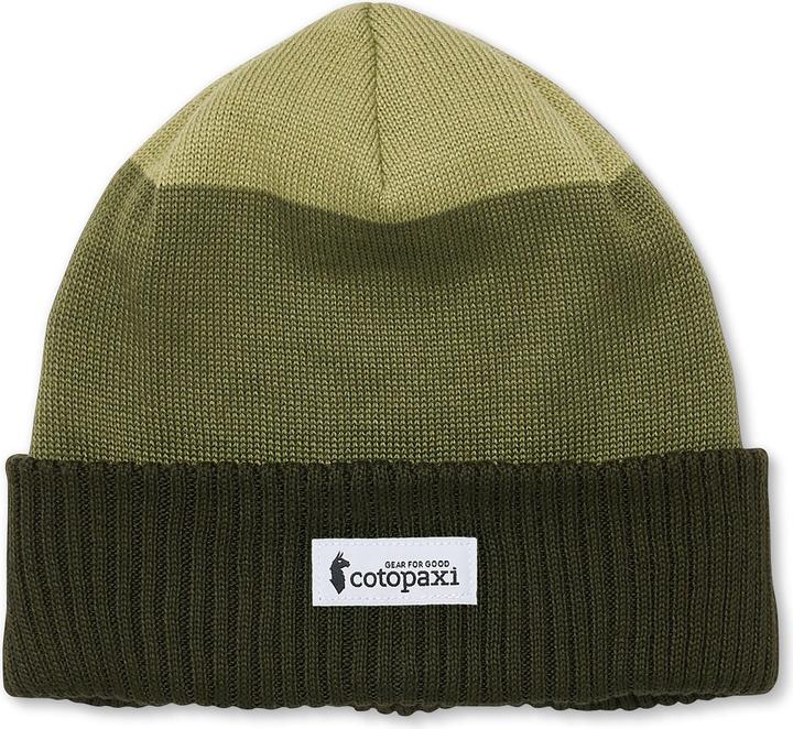 Image du produit Cotopaxi Alto Beanie (Taille unique)