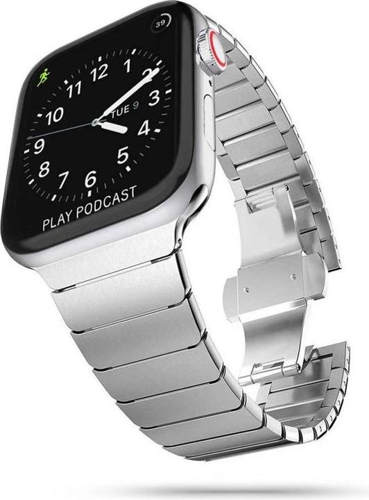 Produktbild Tech-Protect Protect LINKBAND APPLE WATCH 1 (Edelstahl)