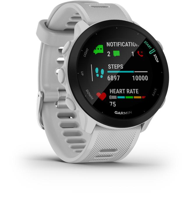 Actual product image Garmin Forerunner 55 (42 mm)