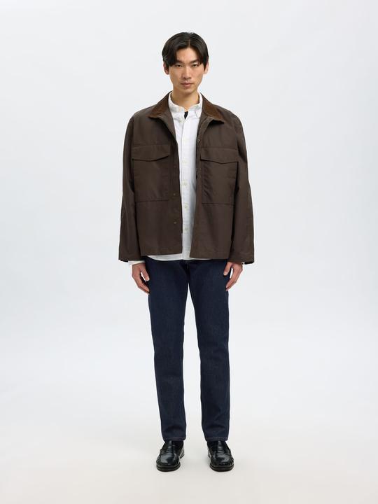 Actual product image Selected Slh175-Slim Ben Kori Jeans Noos (W31/L32)