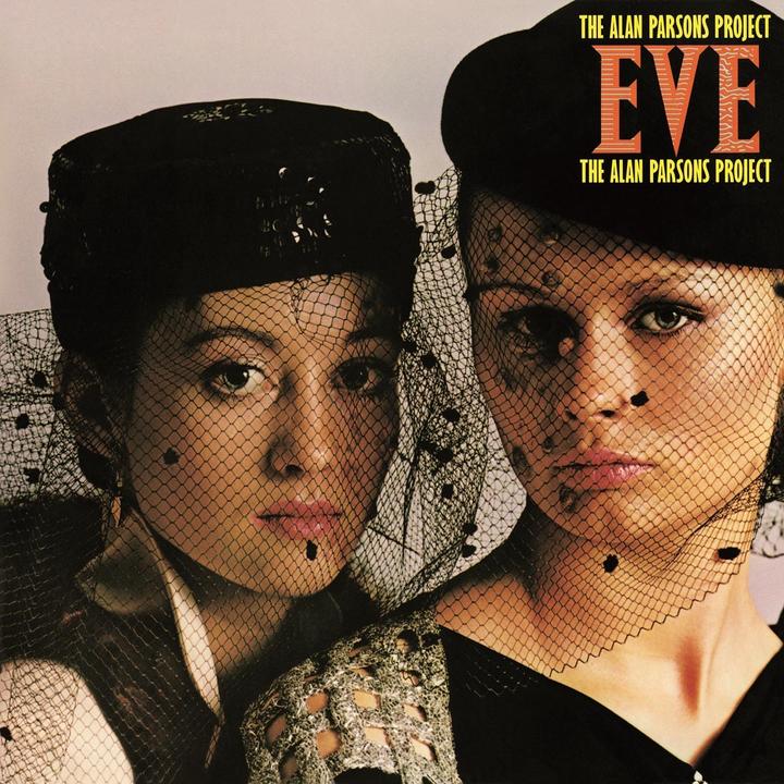 Produktbild Eve (The Alan Parsons Project)