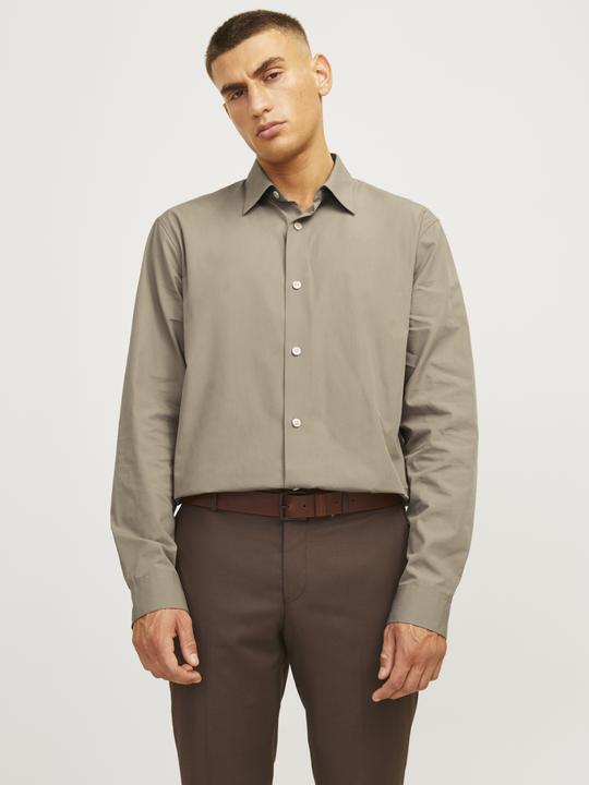 Produktbild Jack & Jones Locker geschnitten Hemd Hemd (XS)