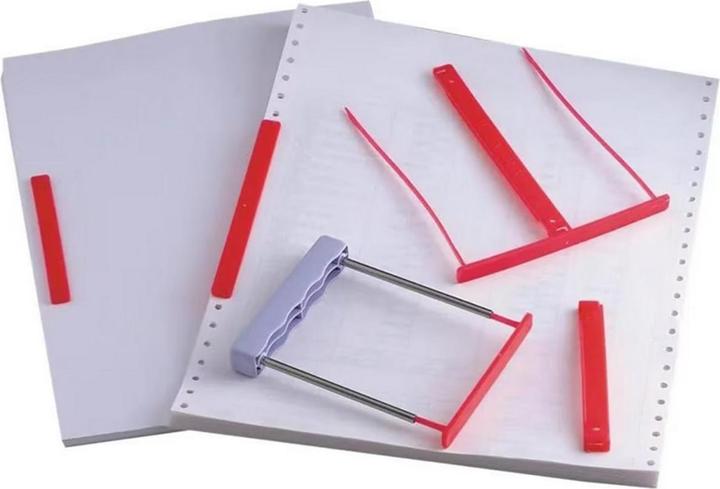 Capiclass CAPI CLASS Archivierungssystem
