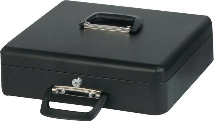 Produktbild Maul Geldkassette mit Euro-Zähl-