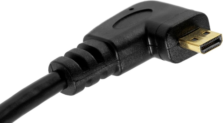 Actual product image Roko H2502A (0.08 m, HDMI)