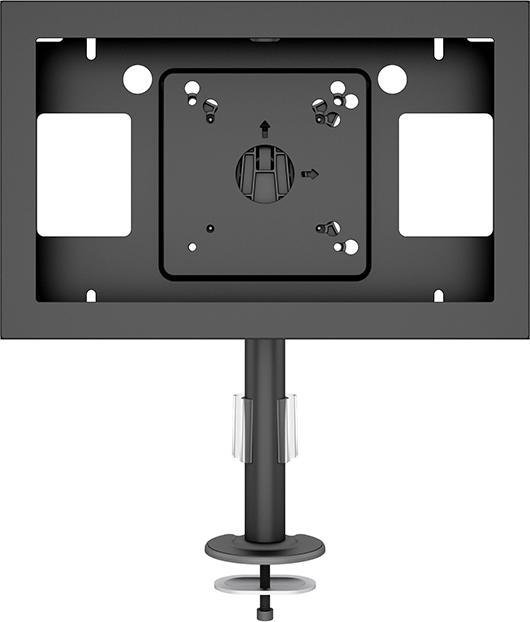 Actual product image DSS Monitor frame incl. table holder, 13"/2789 (Table, 13")