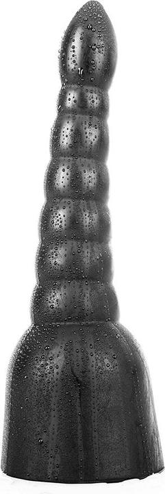 Produktbild All Black Strong Plug One