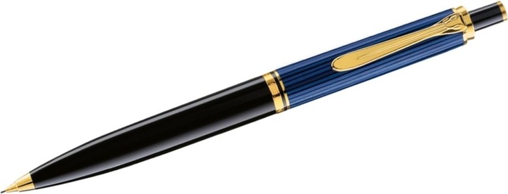 Produktbild Pelikan Souverän D400 (0.70 mm, HB, 1 x)