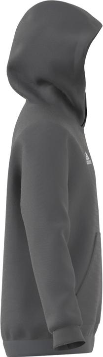 Immagine prodotto adidas Entrada 22 felpa con cappuccio per bambini (152)