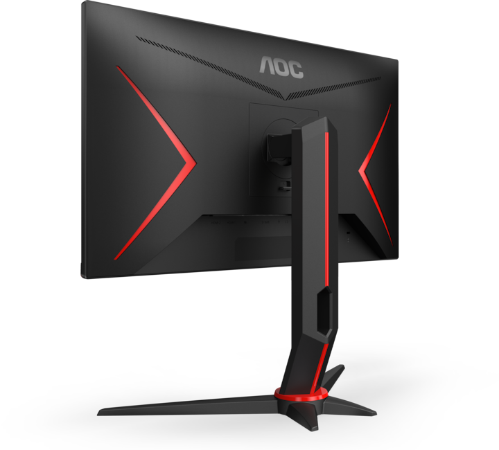 Produktbild AOC 24G2U/BK (1920 x 1080 Pixel, 24")