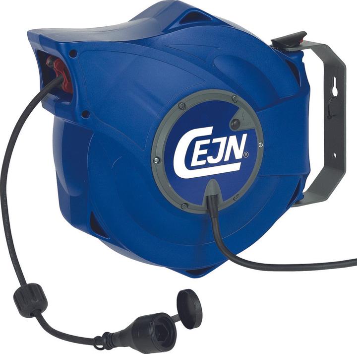 Cejn Cable winder (10 m, 1.50 mm²)