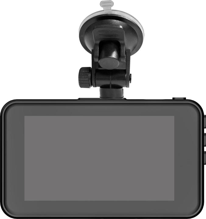 Image du produit Denver CCT-1650 (Écran intégré, Microphone intégré, Accéléromètre, Full HD)