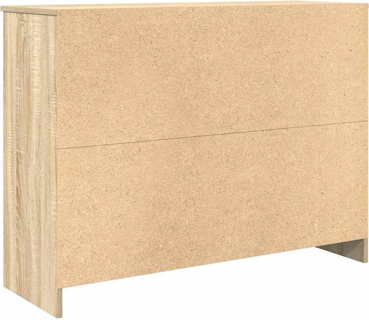 Produktbild vidaXL Sideboard (101 x 35 x 76 cm)