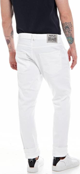 Produktbild Replay Mickym Slim-Fit (W38/L34)