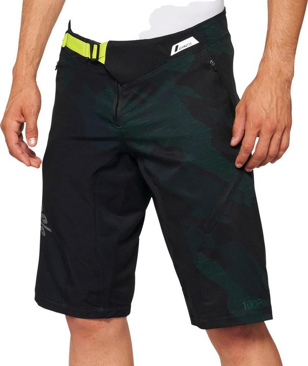 100% Airmatic LE Shorts
