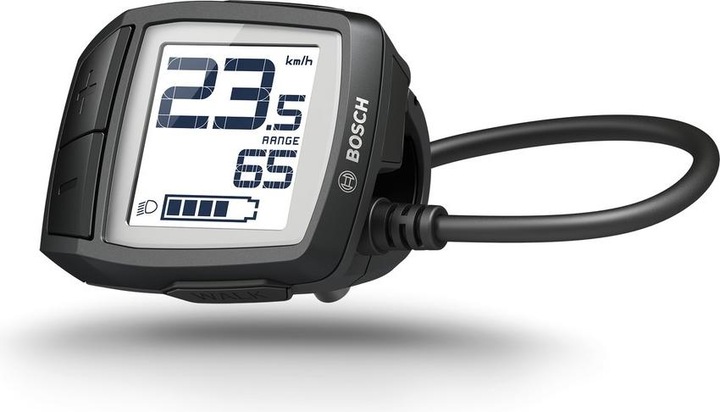 Immagine prodotto Bosch eBike Purion (Display)