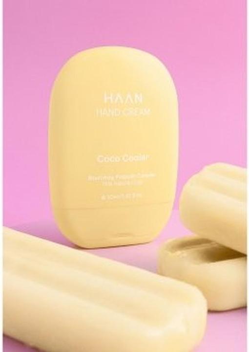 Actual product image Haan Handcrème (50 ml)