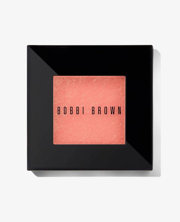 Image du produit Bobbi Brown Blush Shimmer Rooft.Rose (Rooftop Rose)