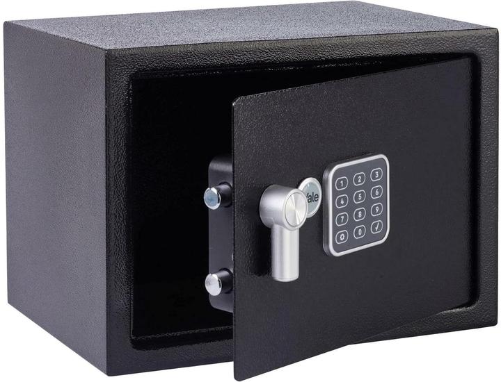 Image du produit Yale YSV250DB2 (16.30 l)