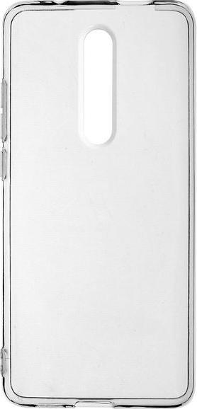 Produktbild MU Classic Softcase TPU Series (Xiaomi Mi 9T Pro)