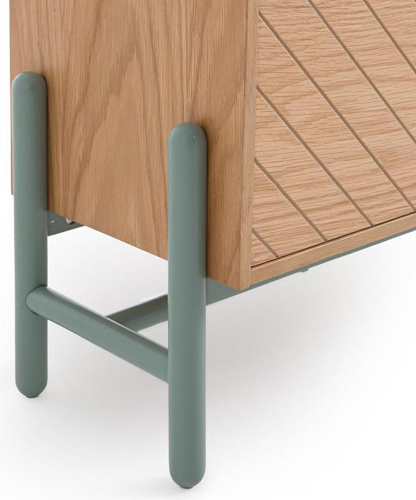 Produktbild La Redoute Interieurs Waldo (80 x 29 x 72 cm)