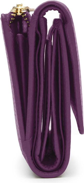 Actual product image Lazarotti Bologna Leather Geldbörse Leder 14 cm