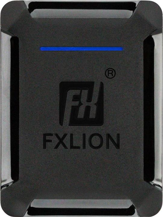 Produktbild Fxlion Nano Hub