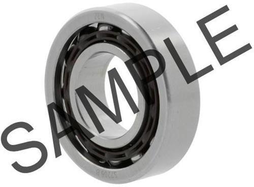 Produktbild FAG Schrägkugellager 3208 -BD-XL-C3 Innen-Ø 40 mm Aussen-Ø 80 mm Breite30,2 mm