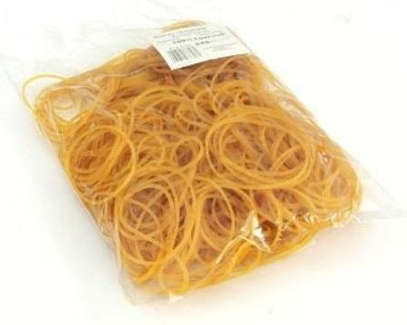 Penword Gummibänder 250g