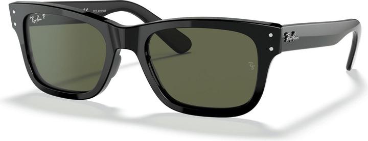 Actual product image Ray Ban Sunglasses 2283/55