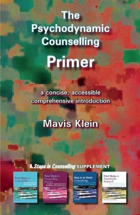 Produktbild The Psychodynamic Counselling Primer