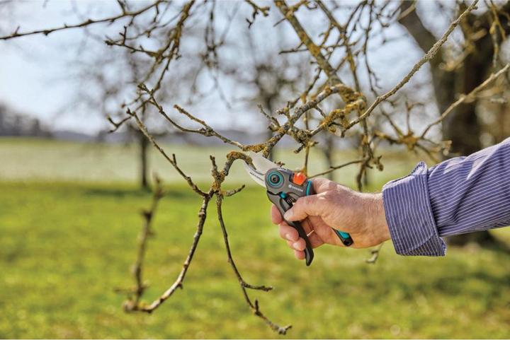 Actual product image Gardena ExpertCut secateurs