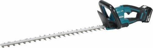 Immagine prodotto Makita NOŻYCE DO ŻYW. 18V DUH606RF 600mm 1x3.0Ah (Cesoie per siepi)