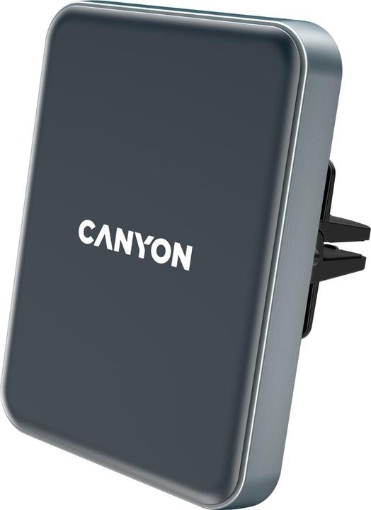 Canyon Magnet Mobile Phone Holder QI Charging (15 W)