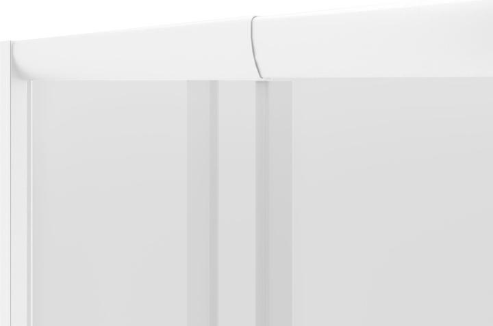 Produktbild Schulte Eckdusche (90 cm, 49 cm, 180 cm)