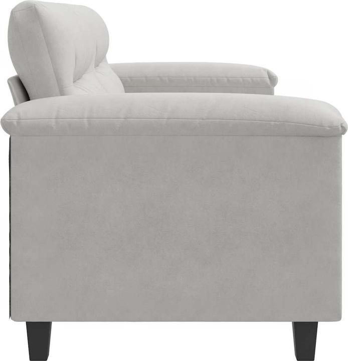 Produktbild vidaXL 2-Sitzer-Sofa (2-Sitzer)