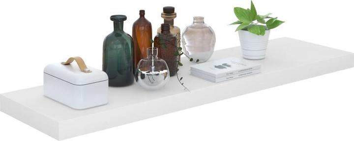 Actual product image vidaXL Wandregal (23.50 x 90 x 4 cm)