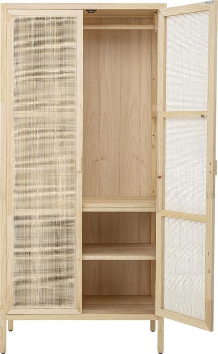 Immagine prodotto Bloomingville Mariana (85 x 45 x 180 cm)