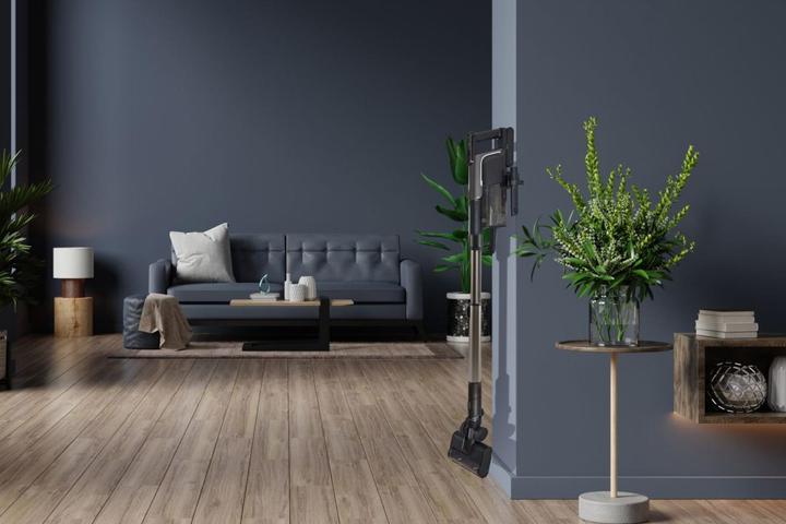 Produktbild Hisense Hi Move VI 330 W peleka - Bezvadu puteklu sucejs
