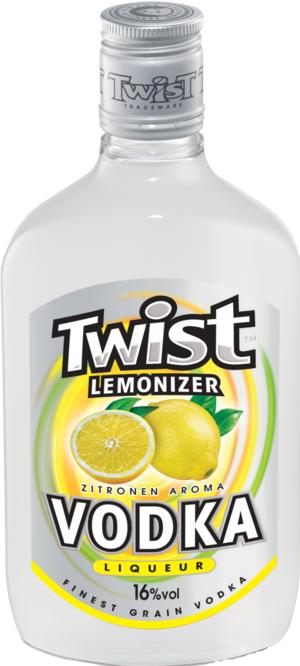 Produktbild Twist Lemonizer PET (1 x 50 cl)
