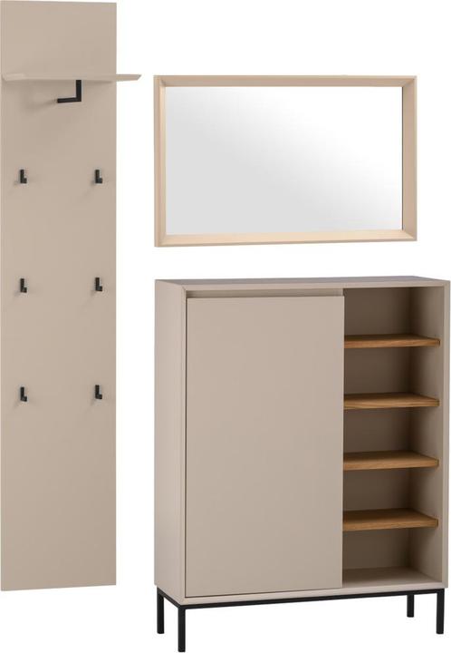 Image du produit Frame (141 x 34 x 115.50 cm)